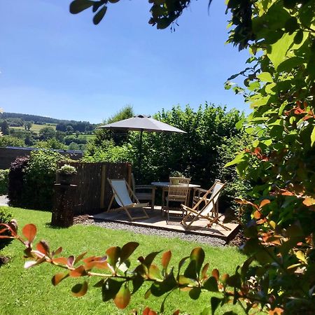 Alfie'S Home Malmedy Exterior foto